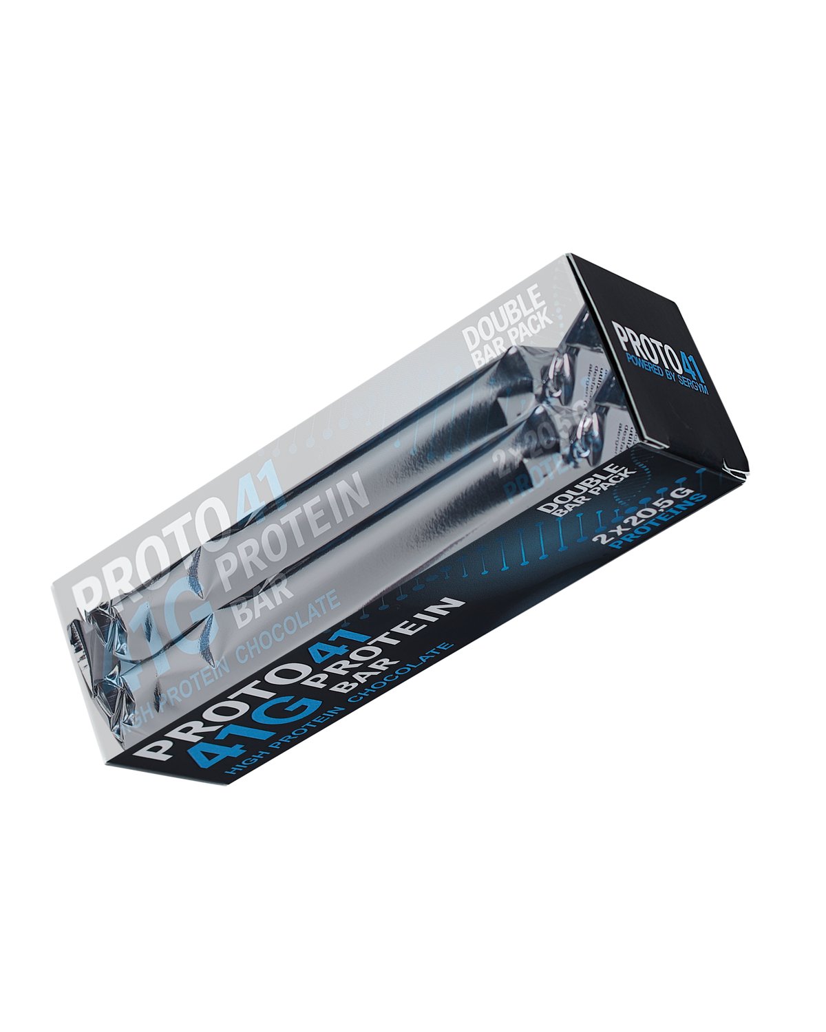 PROTO41 Dual Pack - cutie premium